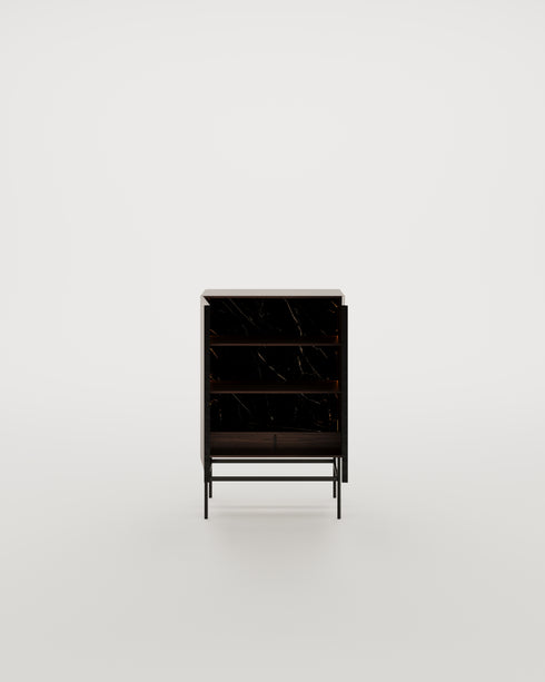 DALLAS BAR CABINET